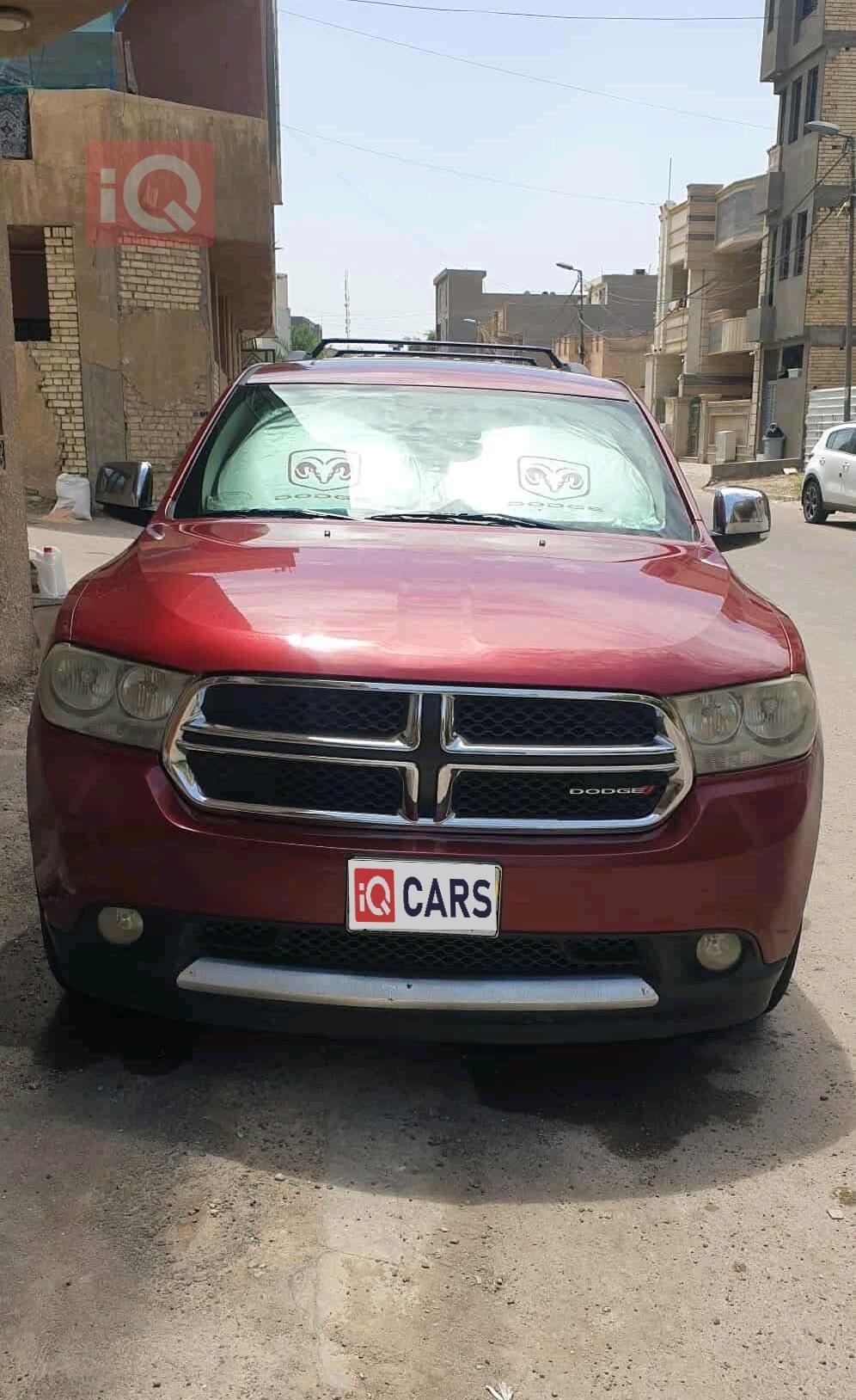 دودج دورانجو